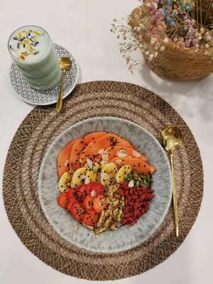   at Contracorriente in Ourense