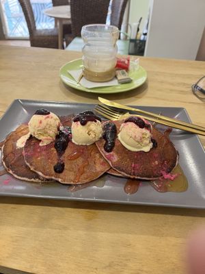   at Contracorriente in Ourense