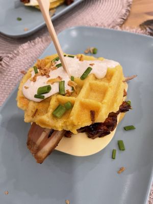   at Contracorriente in Ourense