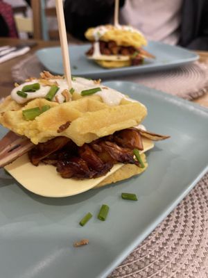   at Contracorriente in Ourense