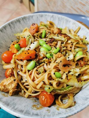  at Contracorriente in Ourense