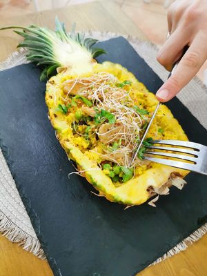  at Contracorriente in Ourense