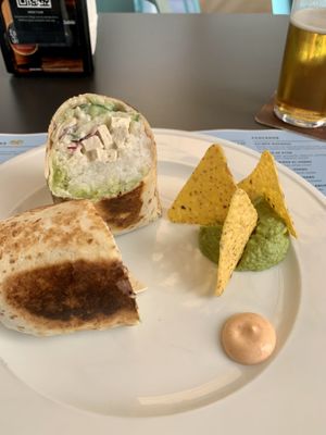   at Tizar Gourmet Restaurante y Taperia in Ourense