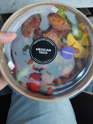  at Stadtsalat in Hamburg