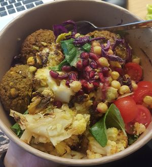  at Stadtsalat in Hamburg