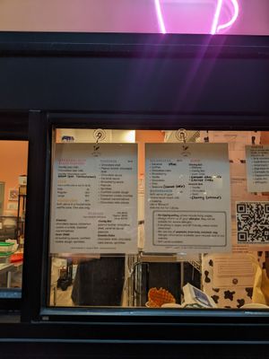  at Vaca's Creamery in Chicago