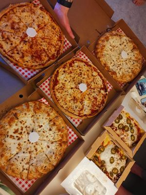   at Casa Rosa in Chester-le-street