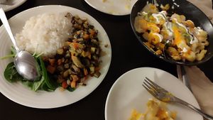  at Bekas Snack Bar Cafe in Ourense