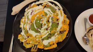  at Bekas Snack Bar Cafe in Ourense