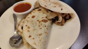  at Bekas Snack Bar Cafe in Ourense