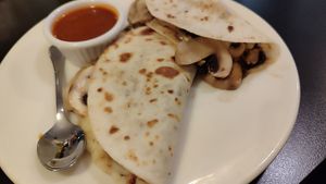  at Bekas Snack Bar Cafe in Ourense