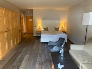 Veganfreundliches Hotel in Südtirol at Hotel Im Tiefenbrunn in Lana