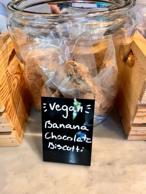  at Beach Plum Bakery & Cafe in Cape May