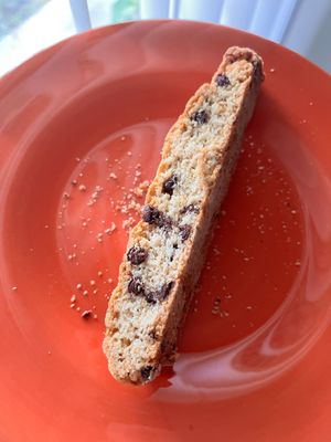  at Beach Plum Bakery & Cafe in Cape May