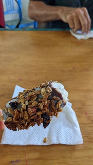  at Burrito Piñata San Pancho in San Francisco