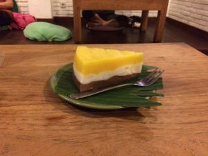 cake  at Warung Sopa - Jl Sugriwa in Ubud