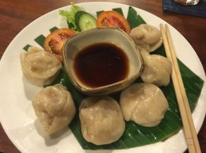 gyazo at Warung Sopa - Jl Sugriwa in Ubud