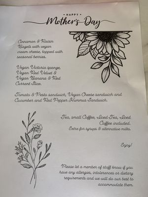   at Moka  in Ardrossan