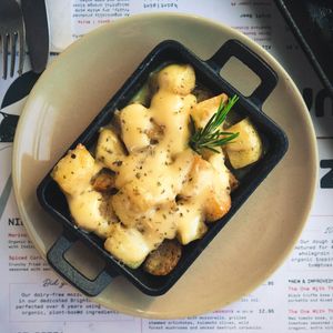 Purezza at Purezza in Manchester