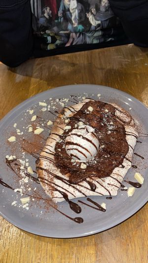   at Purezza in Manchester