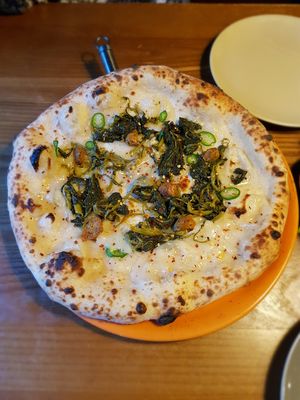  at Purezza in Manchester