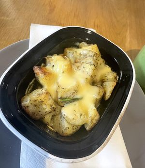   at Purezza in Manchester