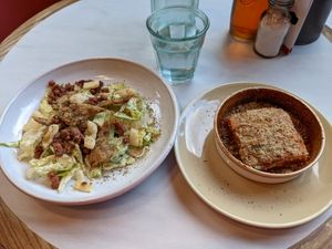  at Purezza in Manchester