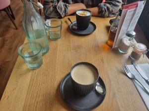  at Purezza in Manchester