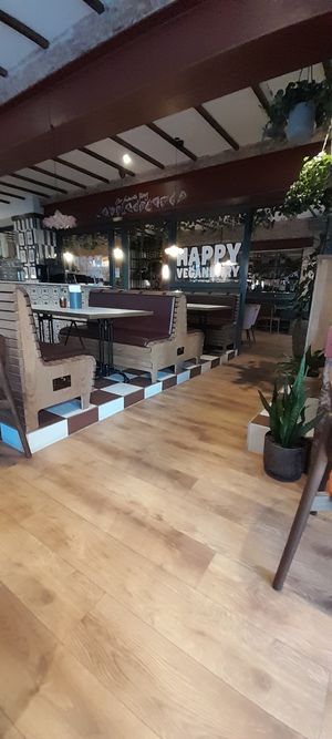  at Purezza in Manchester