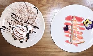   at Purezza in Manchester