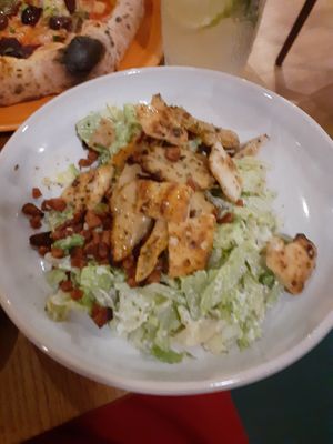  at Purezza in Manchester