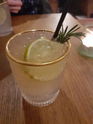  at Purezza in Manchester