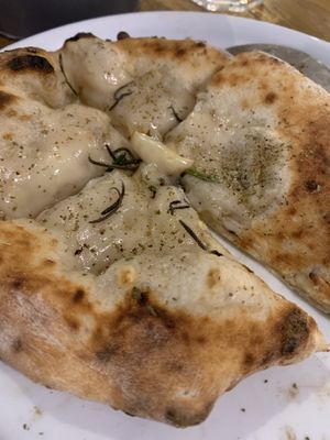   at Purezza in Manchester