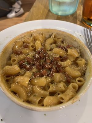   at Purezza in Manchester