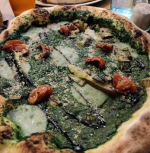  at Purezza in Manchester