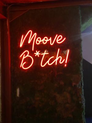   at Purezza in Manchester