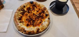  at Purezza in Manchester