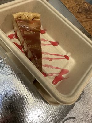   at Purezza in Manchester