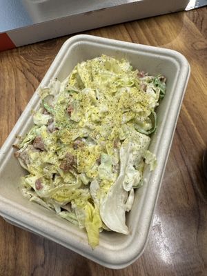   at Purezza in Manchester