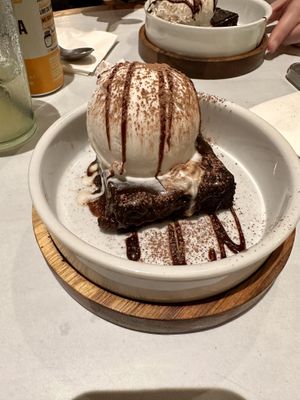   at Purezza in Manchester