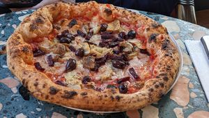 Four Seasons at Purezza in Manchester