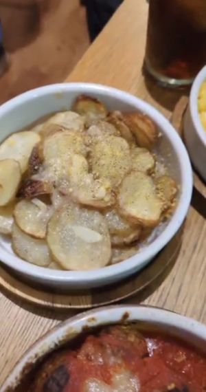  at Purezza in Manchester