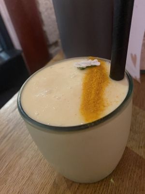   at Purezza in Manchester