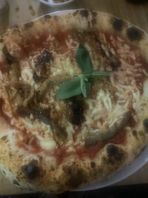   at Purezza in Manchester