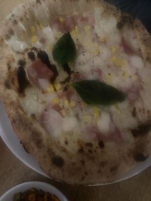   at Purezza in Manchester