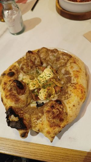  at Purezza in Manchester