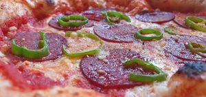  at Purezza in Manchester