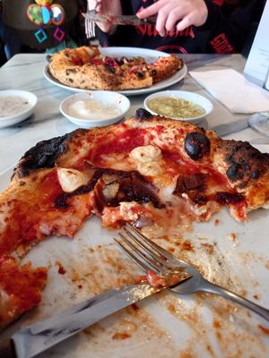  at Purezza in Manchester