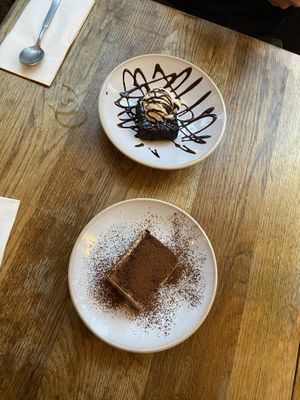   at Purezza in Manchester