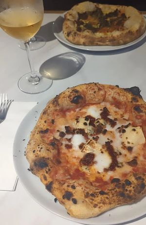  at Purezza in Manchester